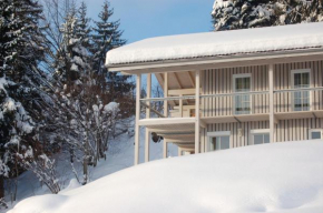 Ferienhaus Albrecht Egg